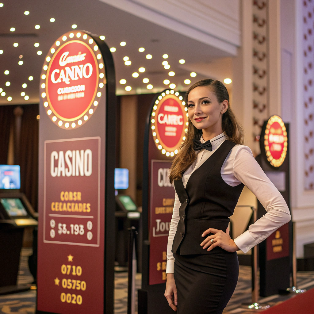 Experiência VIP 7cr